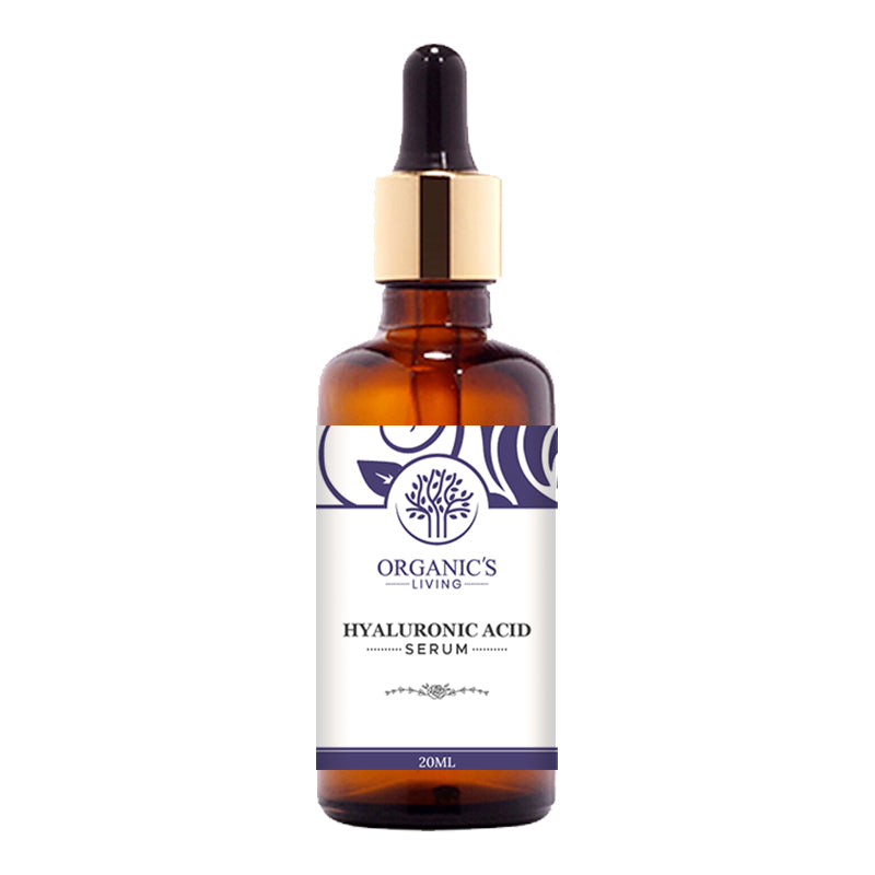 Hyaluronic Acid Serum