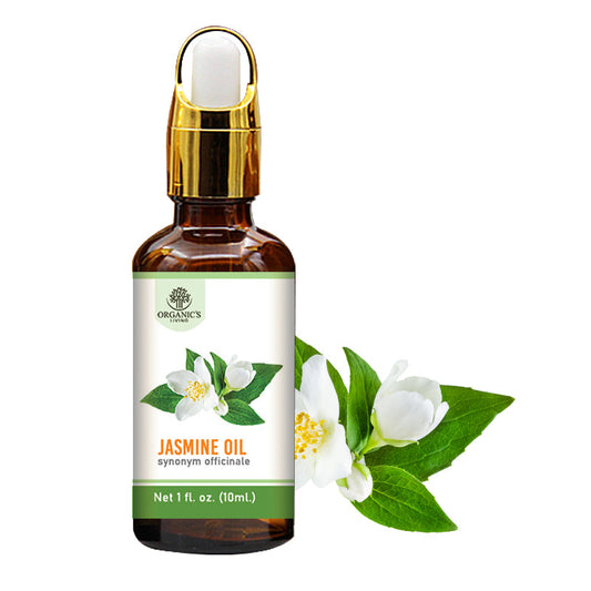 Jasmine Essential Oil