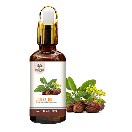 Jojoba Oil