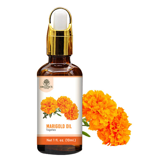 Marigold Essential Oil