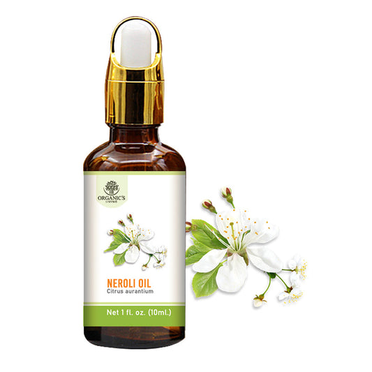 Neroli Essential Oil