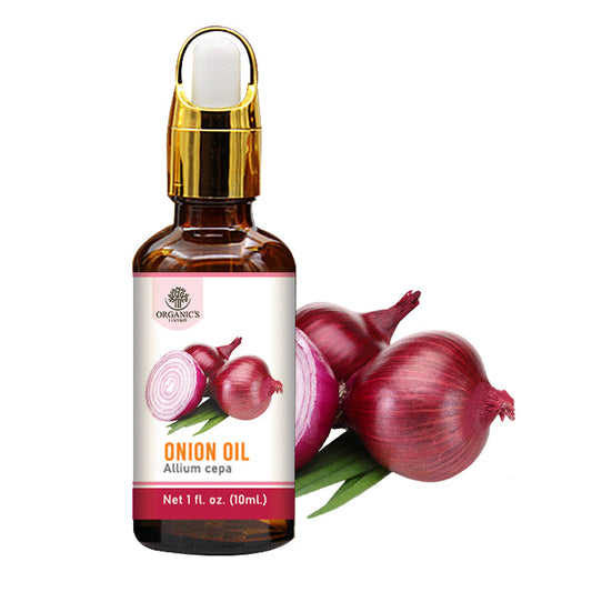 Onion Essential Oil