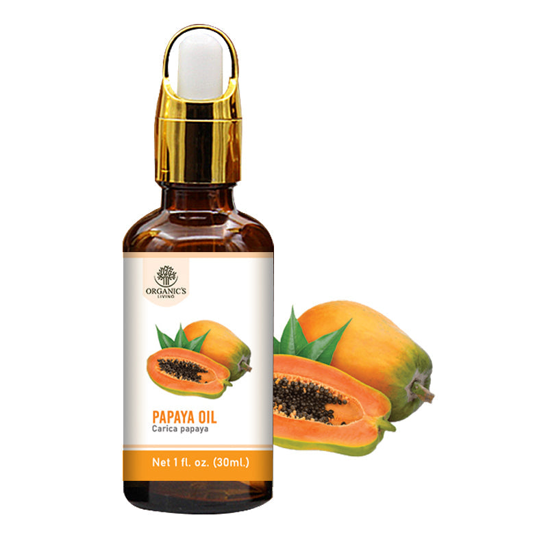 Papaya Essential Oil