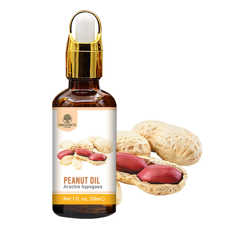 Peanut Oil