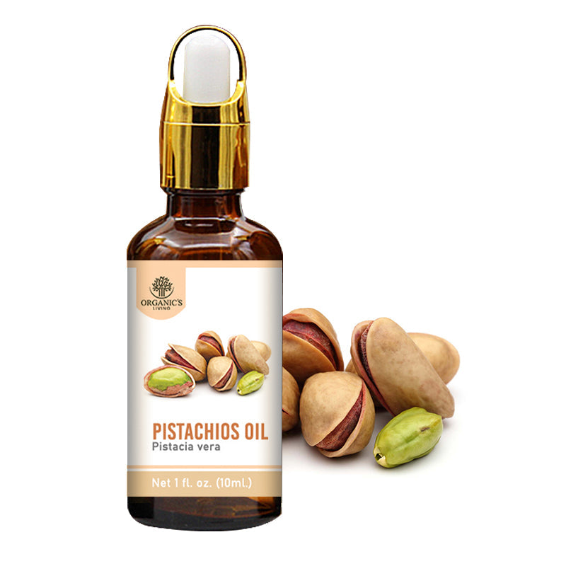 Pistachio Oil