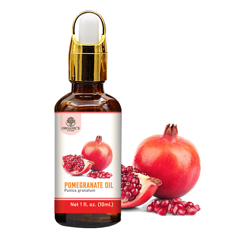 Pomegranate Oil