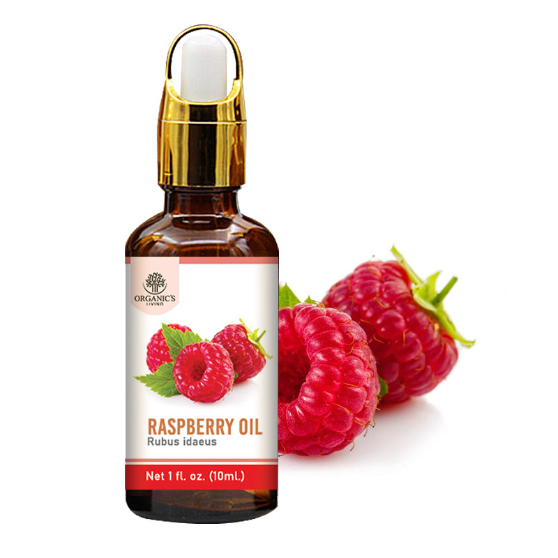 Raspberry Fragrance Oil