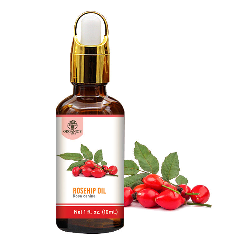 Rosehip Oil