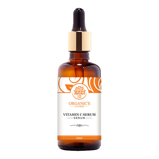 Vitamin C Serum