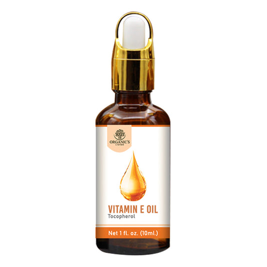 Vitamin E Oil